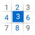 Vesna - puzzle games