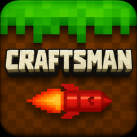 Craftsman: Building Cosmo