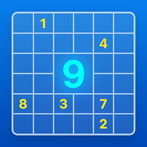Sudoku: Classic Puzzle Game