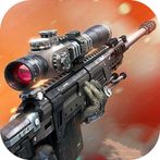 Military Strike Shooting Games