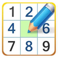Sudoku Puzzle - Premium