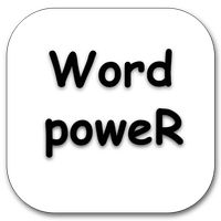 Word Power