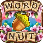 Word Nut - Word Puzzle Games