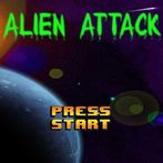 Alien Attack!