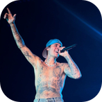 Justin Bieber Piano Game