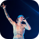 Justin Bieber Piano Game