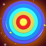 Idle Fidget Balls