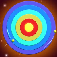 Idle Fidget Balls