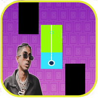 Mc Stan Music Tiles Game