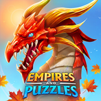Empires & Puzzles: Match-3 RPG
