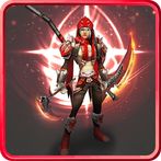 Blade Warrior
