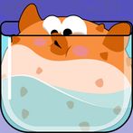 Fill Puffer - Save the Fish