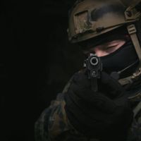 حرب الشوارع - IFMIS