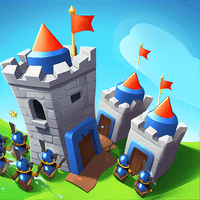 Legion Rise: Draw & Battle