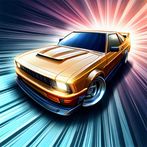 Nightfall Drifters - Car Drift