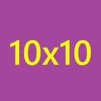 100 - The 10x10 Game!
