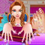 Top Fashion Nail Salon