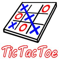 TicTacToe 2 Player