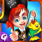 Crazy Fishing - Fishing Games