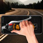 Throttle Simulator for Moto