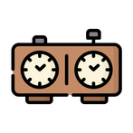 Countdown Timer for Chess