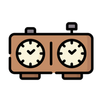 Countdown Timer for Chess