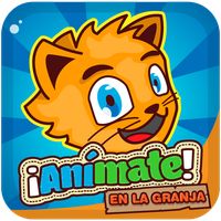 Anímate en la granja