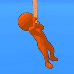 Swinging Race