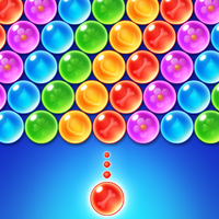 Pop Bubbles Mania & Dress up