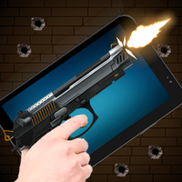 Gun Sounds- Real Gunshot Sound