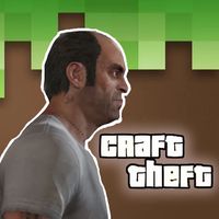 GTA Gangster City Auto Crafts