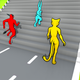 Animal Run 3D: Shape Shifting