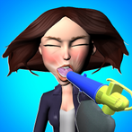 Blow away V2