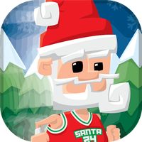 Run Santa Run