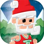 Run Santa Run