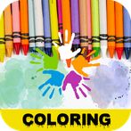 flowers coloring for adults