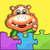 Dino Fun - Plan & Learn Toddler Games