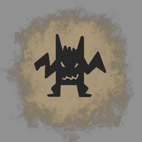 Fighting Against Monsters