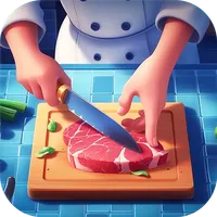 Food Voyage: Fun Cooking Games