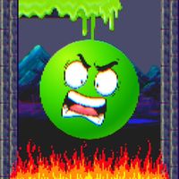 Slime Jump - Infinite Jumper