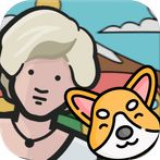 Princess Diana Happy Dogs