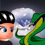 Super Meno: Adventure Platform