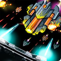 Rebel Galaxy: Space Shooter