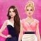 Dress Up Fashion Stylist Game