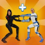 Merge Warrior - Hero War
