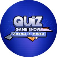 Quiz Game Show - Matemática