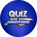 Quiz Game Show - Matemática