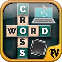 Computer Science Crossword Puz