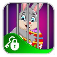 Calmness Bunny Escape