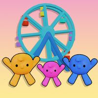 Crowd Jam 3D